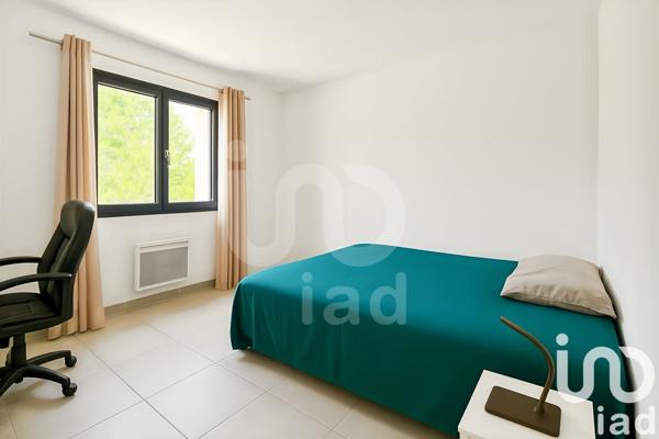 Maison à vendre 6 pièces 154 m² Nîmes-Saint-Césaire