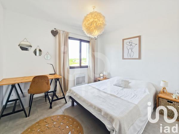 Maison à vendre 6 pièces 154 m² Nîmes-Saint-Césaire