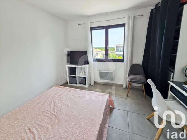 Maison à vendre 6 pièces 154 m² Nîmes-Saint-Césaire