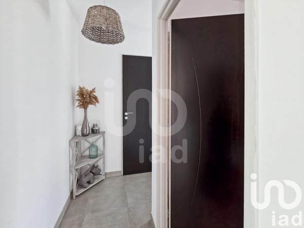 Maison à vendre 6 pièces 154 m² Nîmes-Saint-Césaire