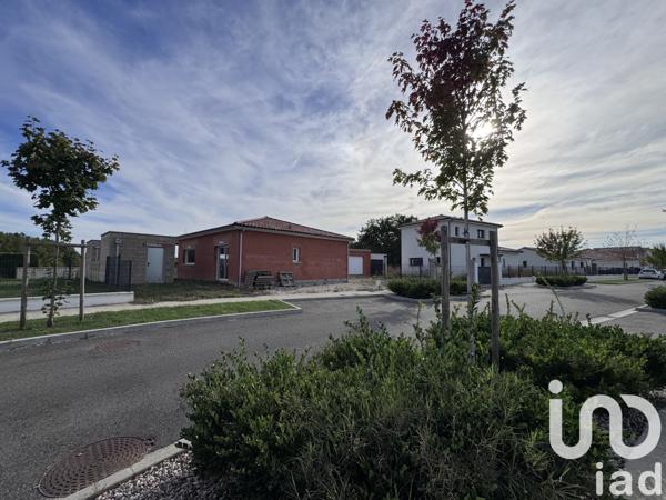 Maison à vendre 4 pièces 105 m² Montbeton