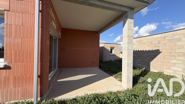 Maison à vendre 4 pièces 105 m² Montbeton