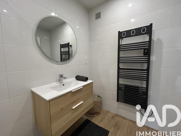 Appartement à vendre 4 pièces 81 m² Amnéville