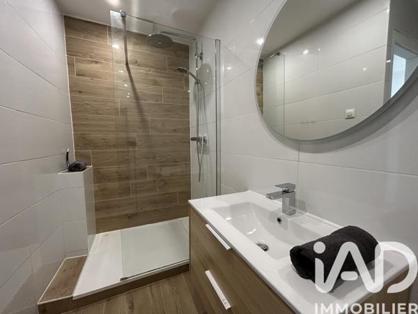 Appartement à vendre 4 pièces 81 m² Amnéville