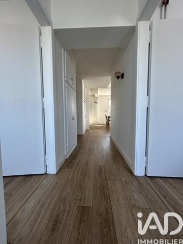 Appartement à vendre 4 pièces 81 m² Amnéville