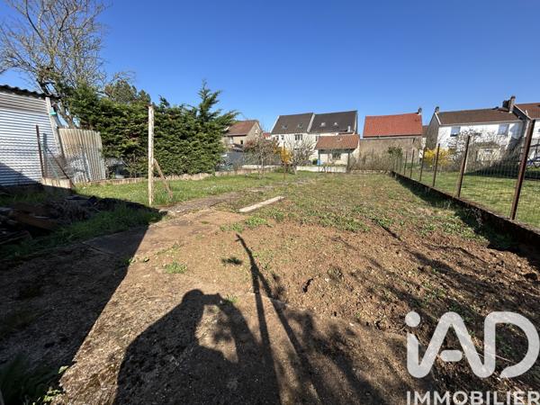 Appartement à vendre 4 pièces 81 m² Amnéville