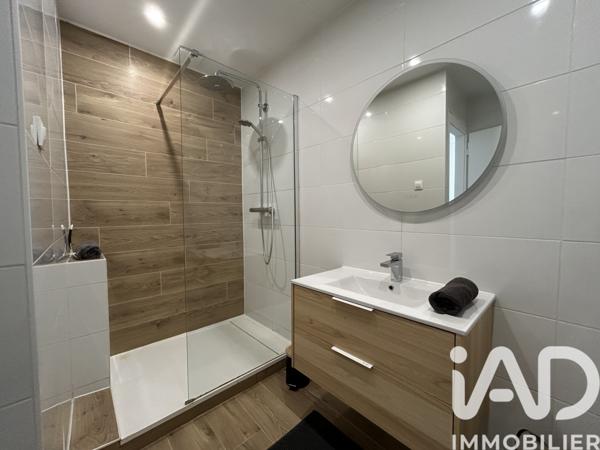 Appartement à vendre 4 pièces 81 m² Amnéville