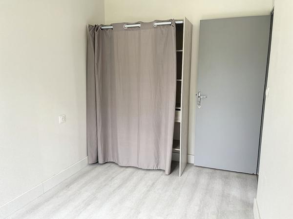 Location appartement Castelsarrasin - 4 pièce(s) - 59 m² - 760 € par mois