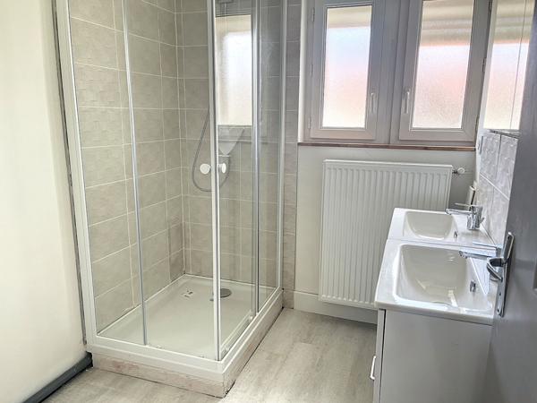 Location appartement Castelsarrasin - 4 pièce(s) - 59 m² - 760 € par mois