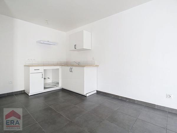 A louer Appartement type 2  Marseille 13003 Bon Secours