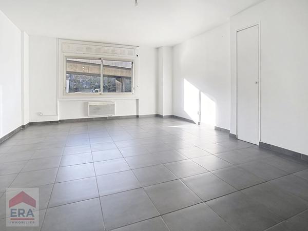 A louer Appartement type 2  Marseille 13003 Bon Secours