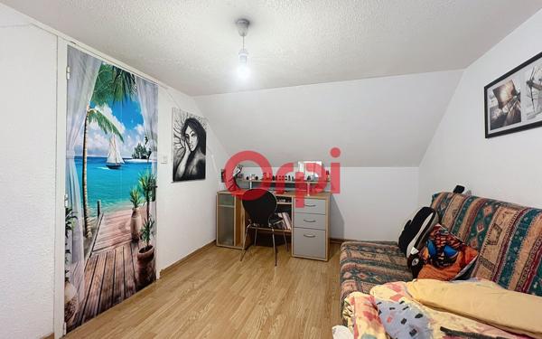 Immeuble à vendre    9 pièces •  Vichy