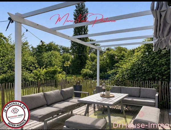 Maison à vendre 6 pièces de 160 m²