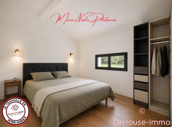 Maison à vendre 6 pièces de 160 m²