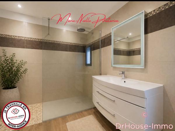 Maison à vendre 6 pièces de 160 m²