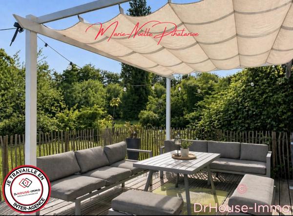 Maison à vendre 6 pièces de 160 m²