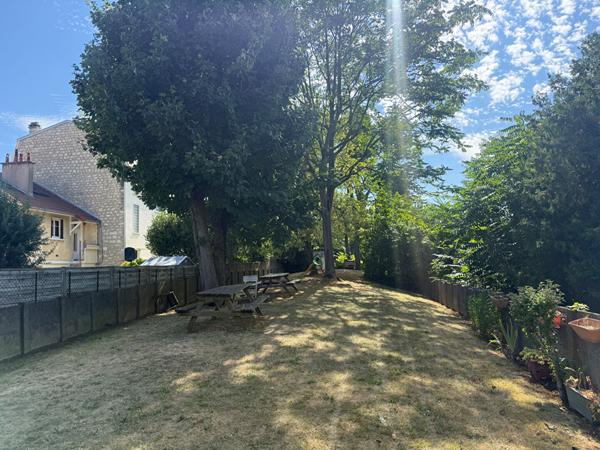 Appartement 3 pièces 59 m2