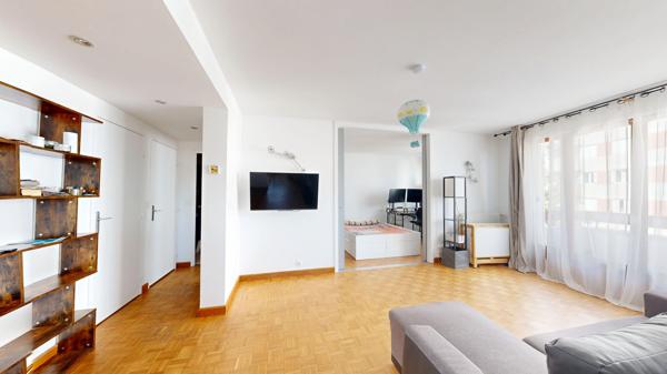 Appartement 3 pièces 59 m2
