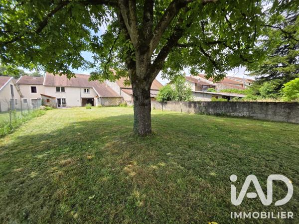 Maison à vendre 5 pièces 158 m² Corre