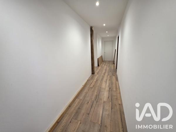 Maison à vendre 5 pièces 158 m² Corre