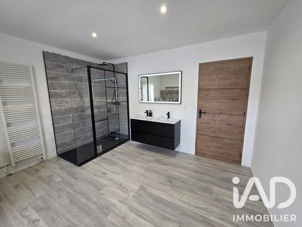 Maison à vendre 5 pièces 158 m² Corre