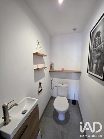 Maison à vendre 5 pièces 158 m² Corre