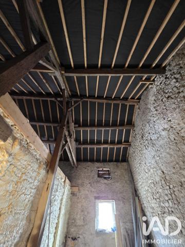 Maison à vendre 5 pièces 158 m² Corre