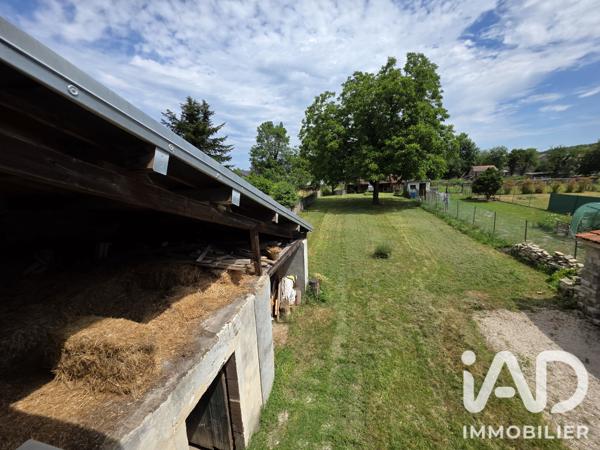 Maison à vendre 5 pièces 158 m² Corre