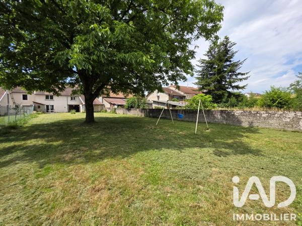 Maison à vendre 5 pièces 158 m² Corre