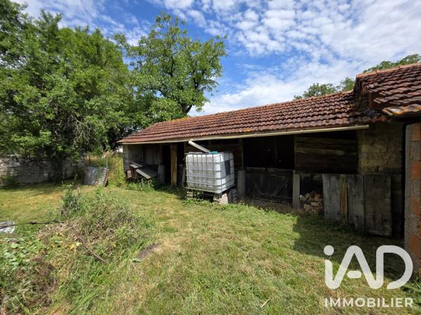 Maison à vendre 5 pièces 158 m² Corre
