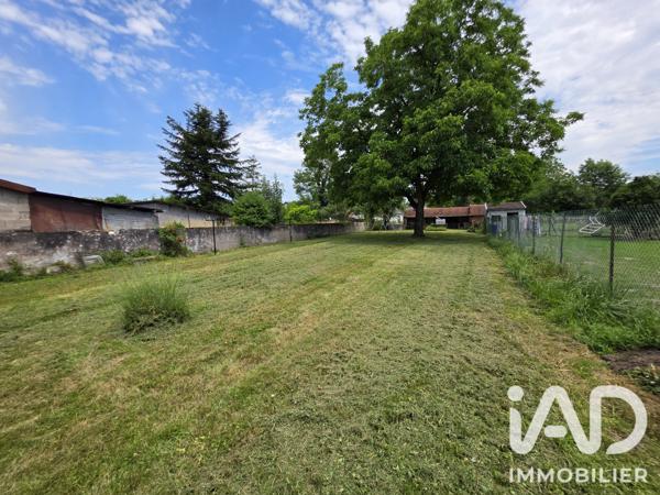 Maison à vendre 5 pièces 158 m² Corre