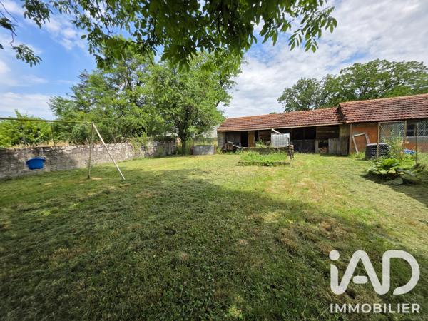 Maison à vendre 5 pièces 158 m² Corre