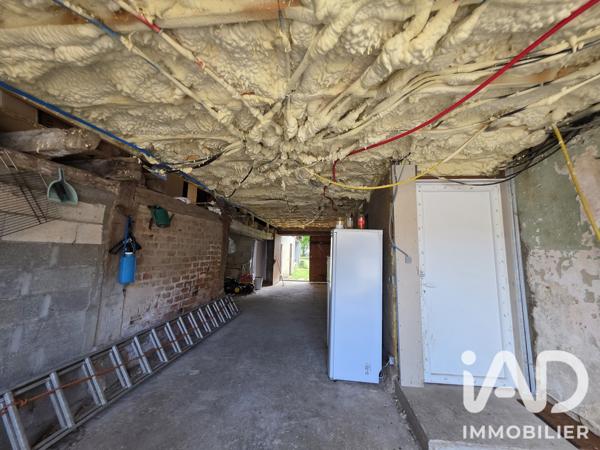 Maison à vendre 5 pièces 158 m² Corre
