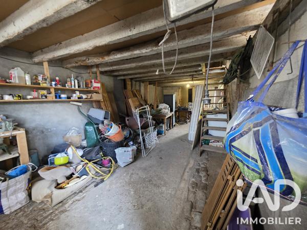 Maison à vendre 5 pièces 158 m² Corre