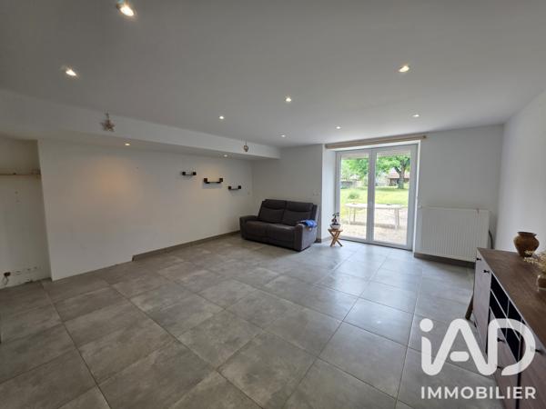 Maison à vendre 5 pièces 158 m² Corre