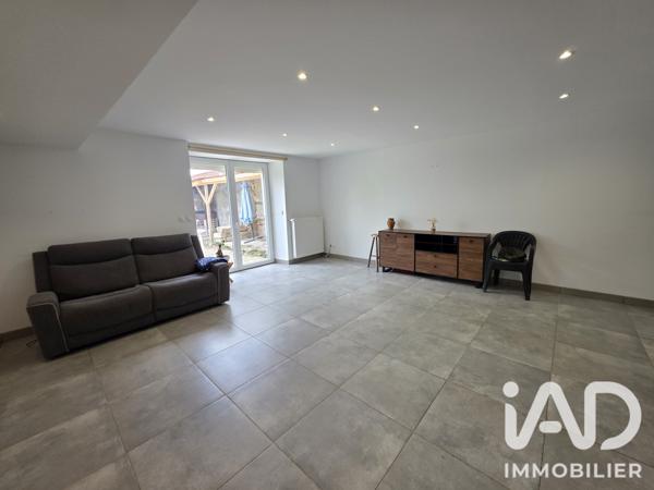 Maison à vendre 5 pièces 158 m² Corre