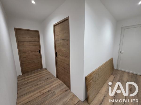 Maison à vendre 5 pièces 158 m² Corre