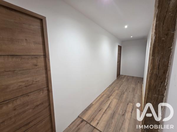 Maison à vendre 5 pièces 158 m² Corre