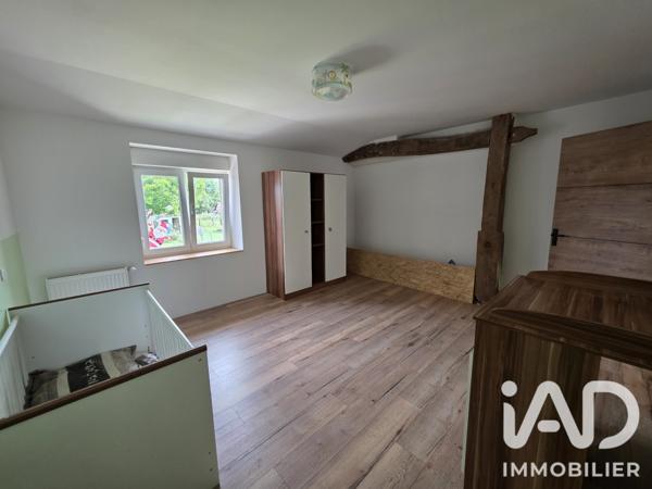 Maison à vendre 5 pièces 158 m² Corre