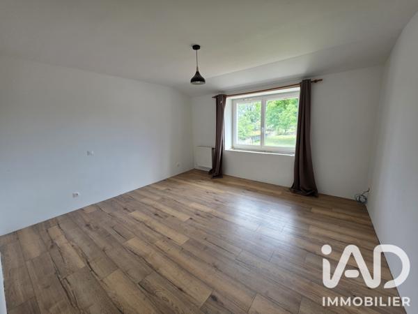 Maison à vendre 5 pièces 158 m² Corre