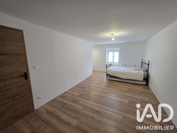 Maison à vendre 5 pièces 158 m² Corre