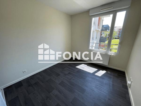 Location Appartement 4 pièces 70.7 m² - BATIMENT C Colmar 68000