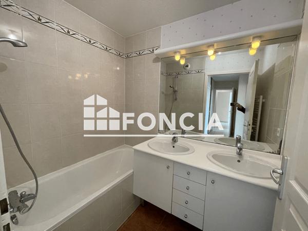 Location Appartement 4 pièces 70.7 m² - BATIMENT C Colmar 68000
