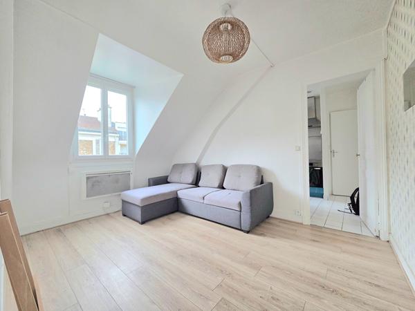 Appartement 2 pièces 31 m2