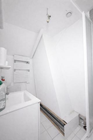 Appartement 2 pièces 31 m2