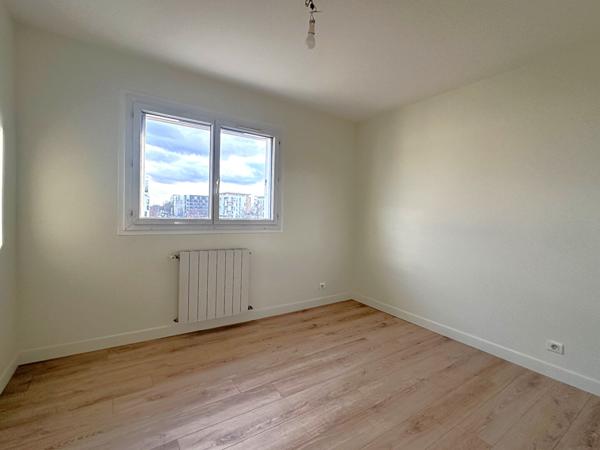 Appartement 5 pièces 69.29 m2
