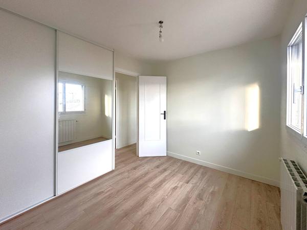 Appartement 5 pièces 69.29 m2