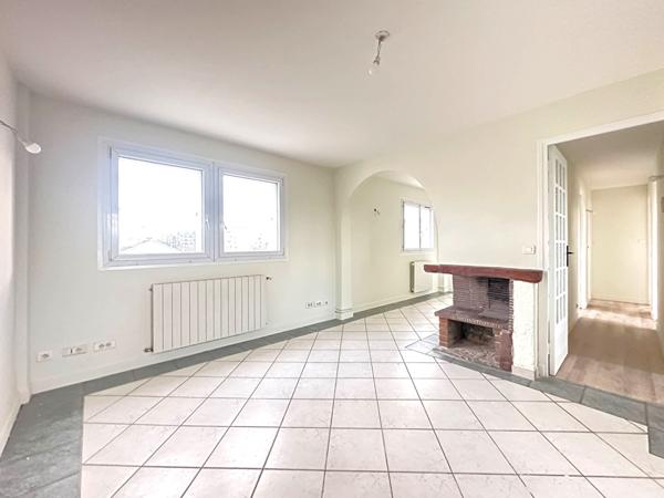 Appartement 5 pièces 69.29 m2