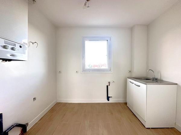 Appartement 5 pièces 69.29 m2