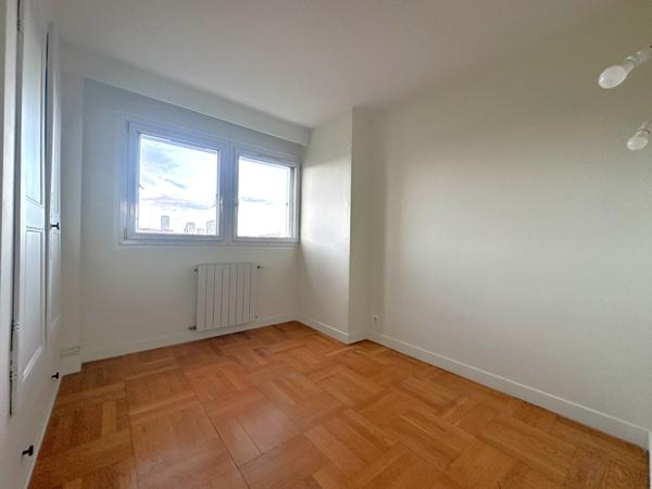 Appartement 5 pièces 69.29 m2